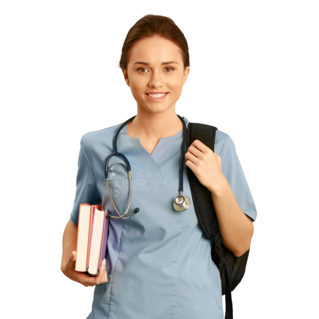 le rôle d'une infirmière indépendante